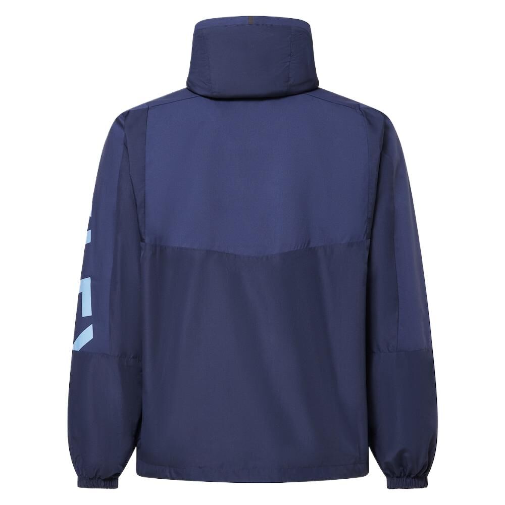 【代購】Oakley Jackets Coats Men's Navy Blue FOA406887-6AC