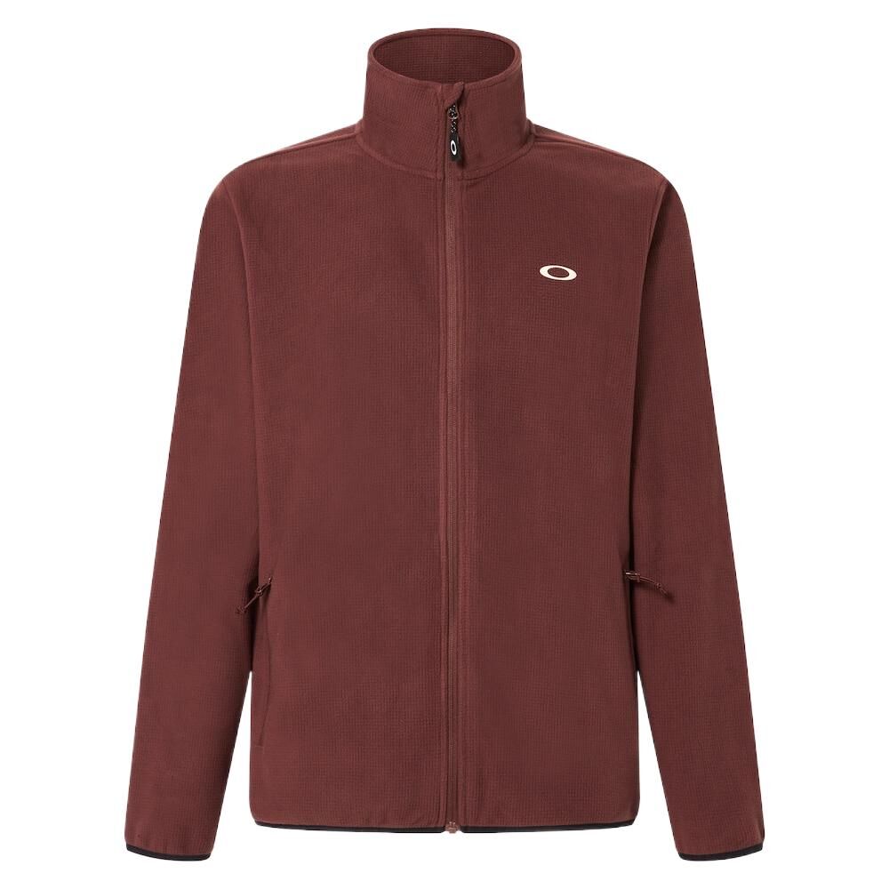 【代購】Oakley Jackets & Coats Men's Dark Red FOA403421-9B2