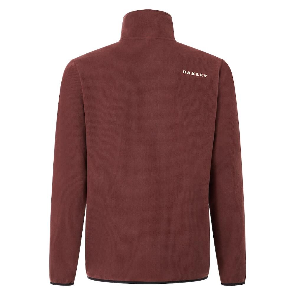 【代購】Oakley Jackets & Coats Men's Dark Red FOA403421-9B2