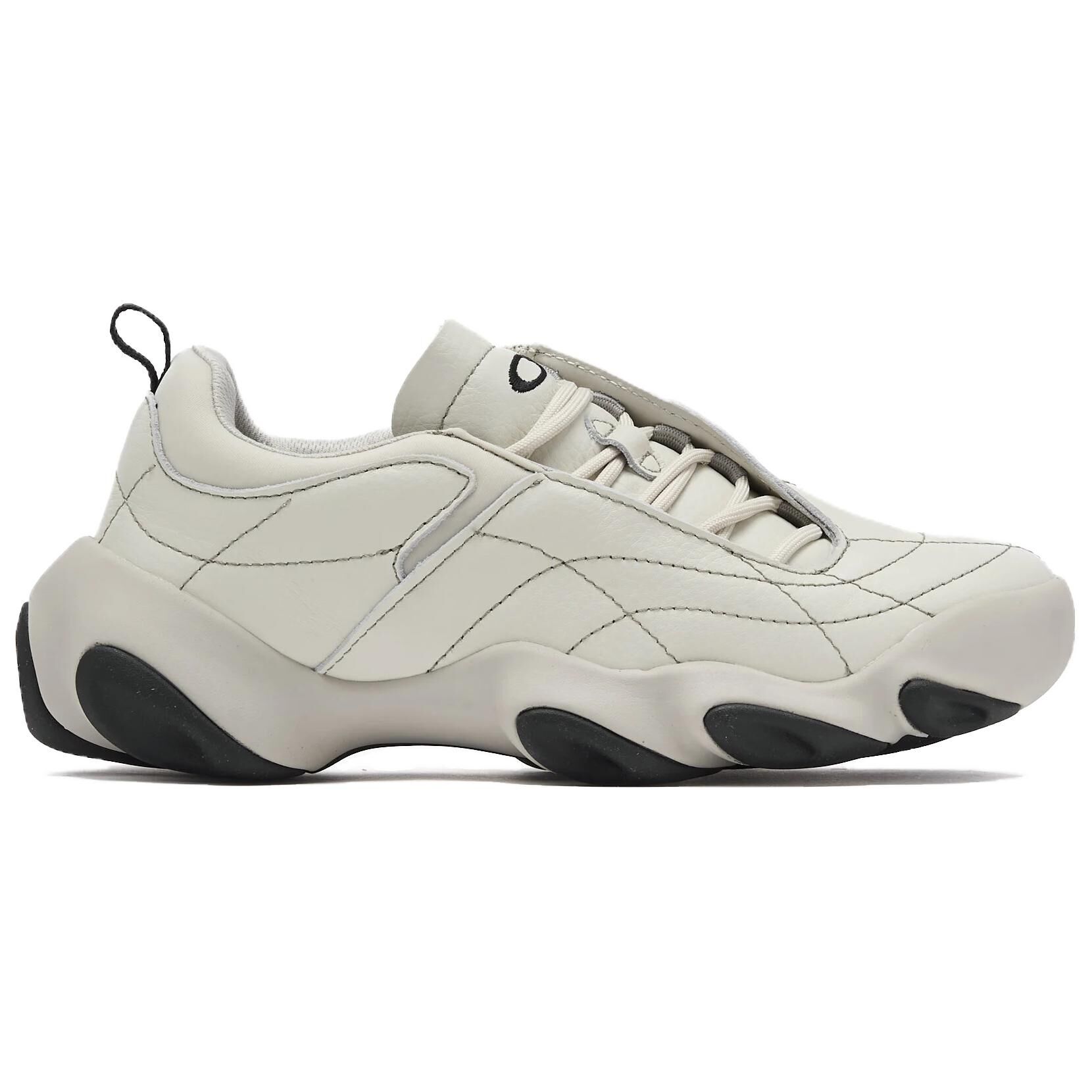 【代購】Oakley Factory Team Anti Slip Wear Resistant Low Top Casual Shoes Men's White BDP25S00004479GY17