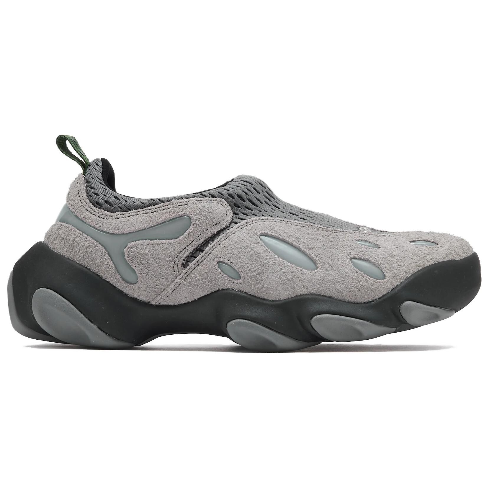 【代購】Oakley Factory Team Slip Resistant Abrasion Resistant Low top Casual Shoes Men's Gray BDP25S00004455GY15