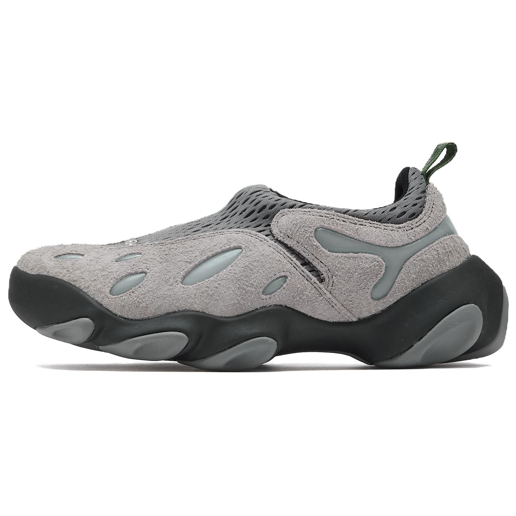 【代購】Oakley Factory Team Slip Resistant Abrasion Resistant Low top Casual Shoes Men's Gray BDP25S00004455GY15