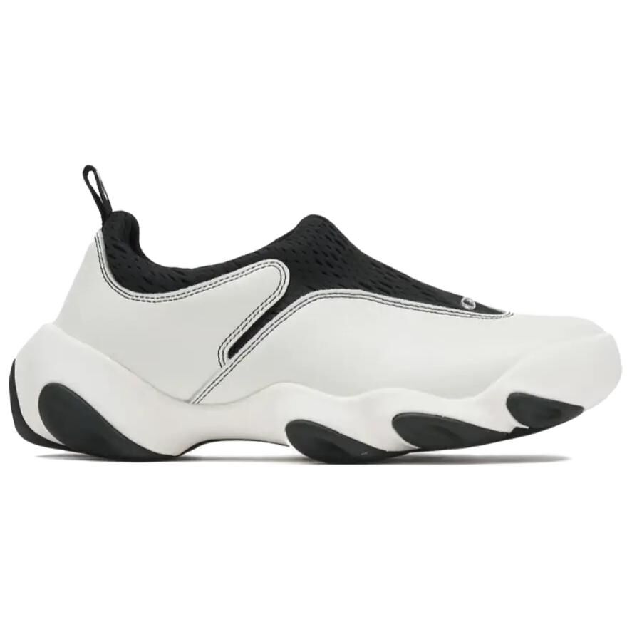 【代購】Oakley Leather Sneakers BDP25S00004456WH10