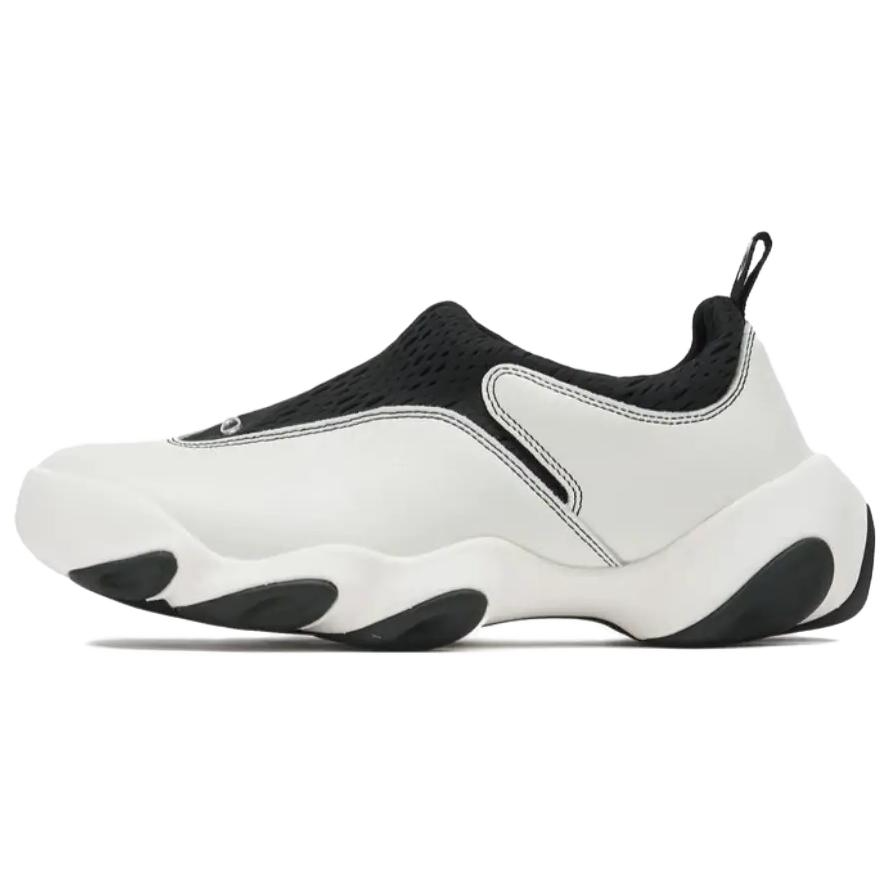 【代購】Oakley Leather Sneakers BDP25S00004456WH10