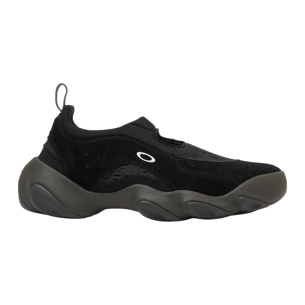 【代購】Oakley Factory Team Low top Casual Shoes Men's Black FOF100661-001
