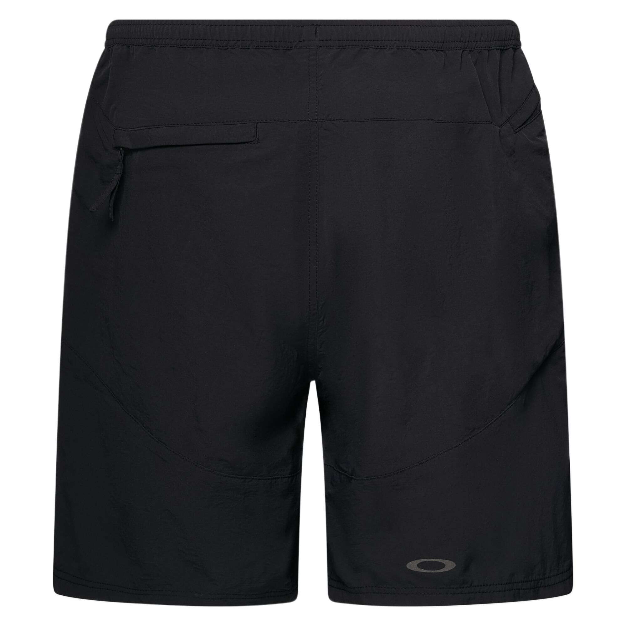 【代購】Oakley Casual Shorts Men's Black FOA407751-02E