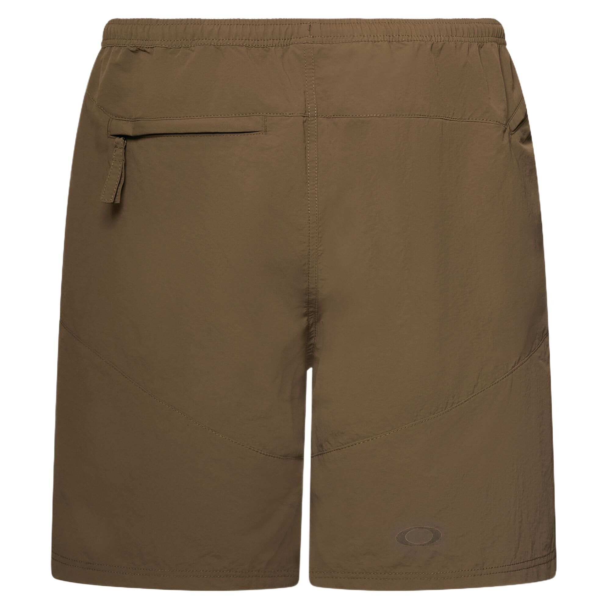 【代購】Oakley Casual Shorts Men's Brown FOA407751-83C