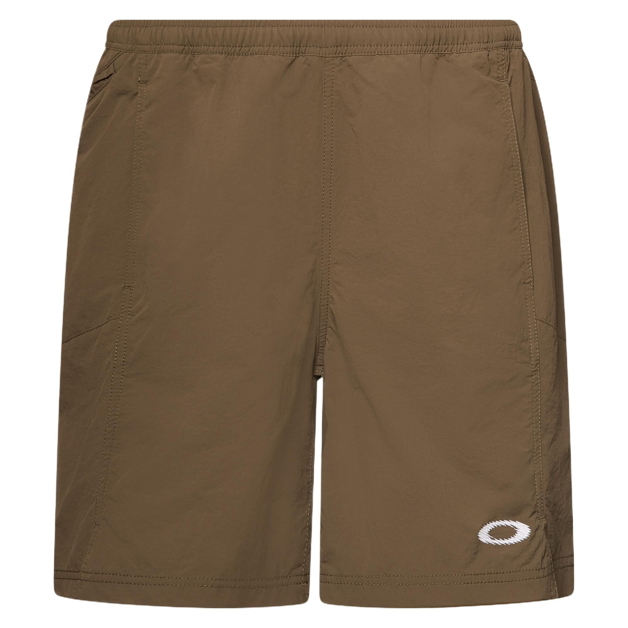 【代購】Oakley Casual Shorts Men's Brown FOA407751-83C