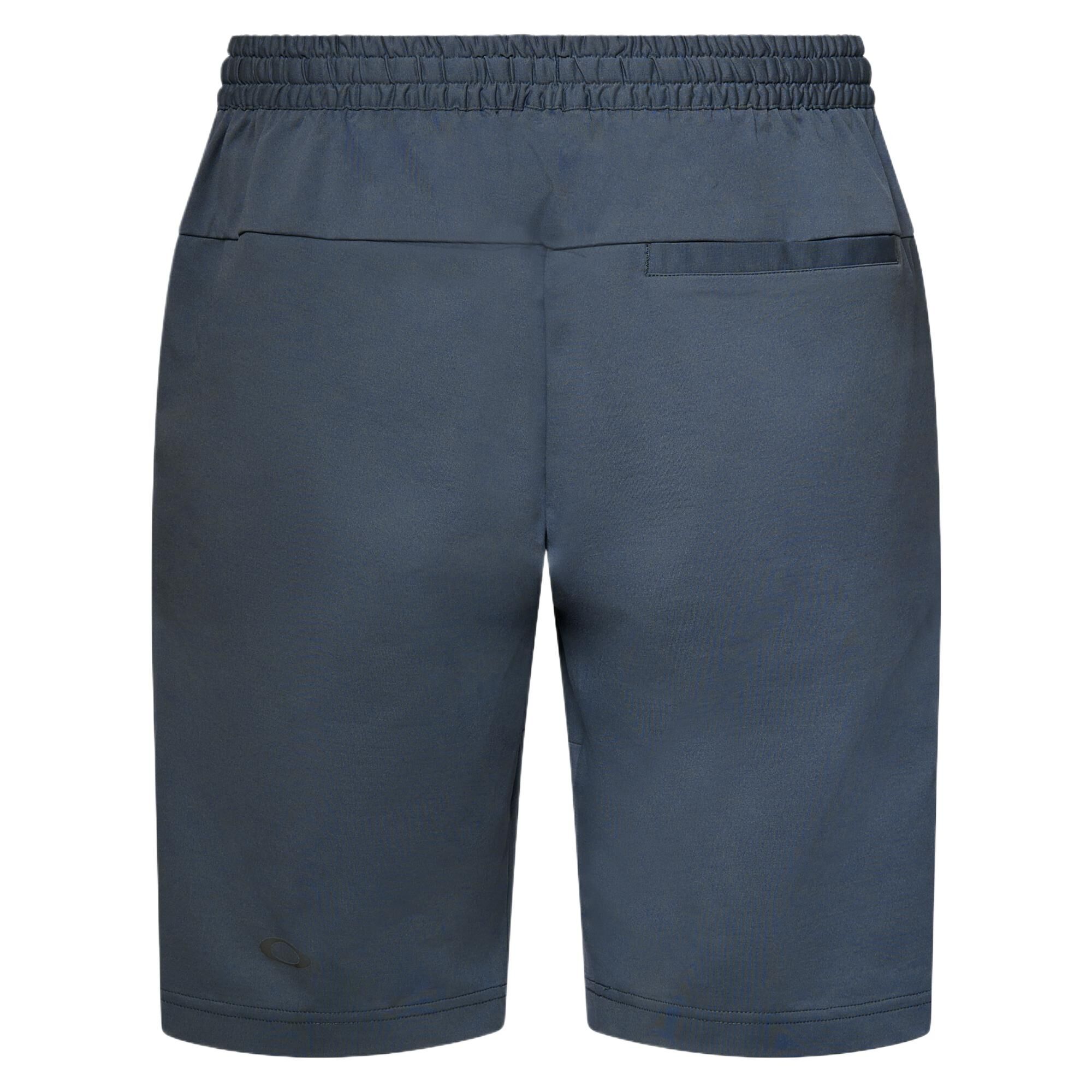 【代購】Oakley Enhance Tech Jersey Casual Shorts Men's Dark Blue FOA407587-94A