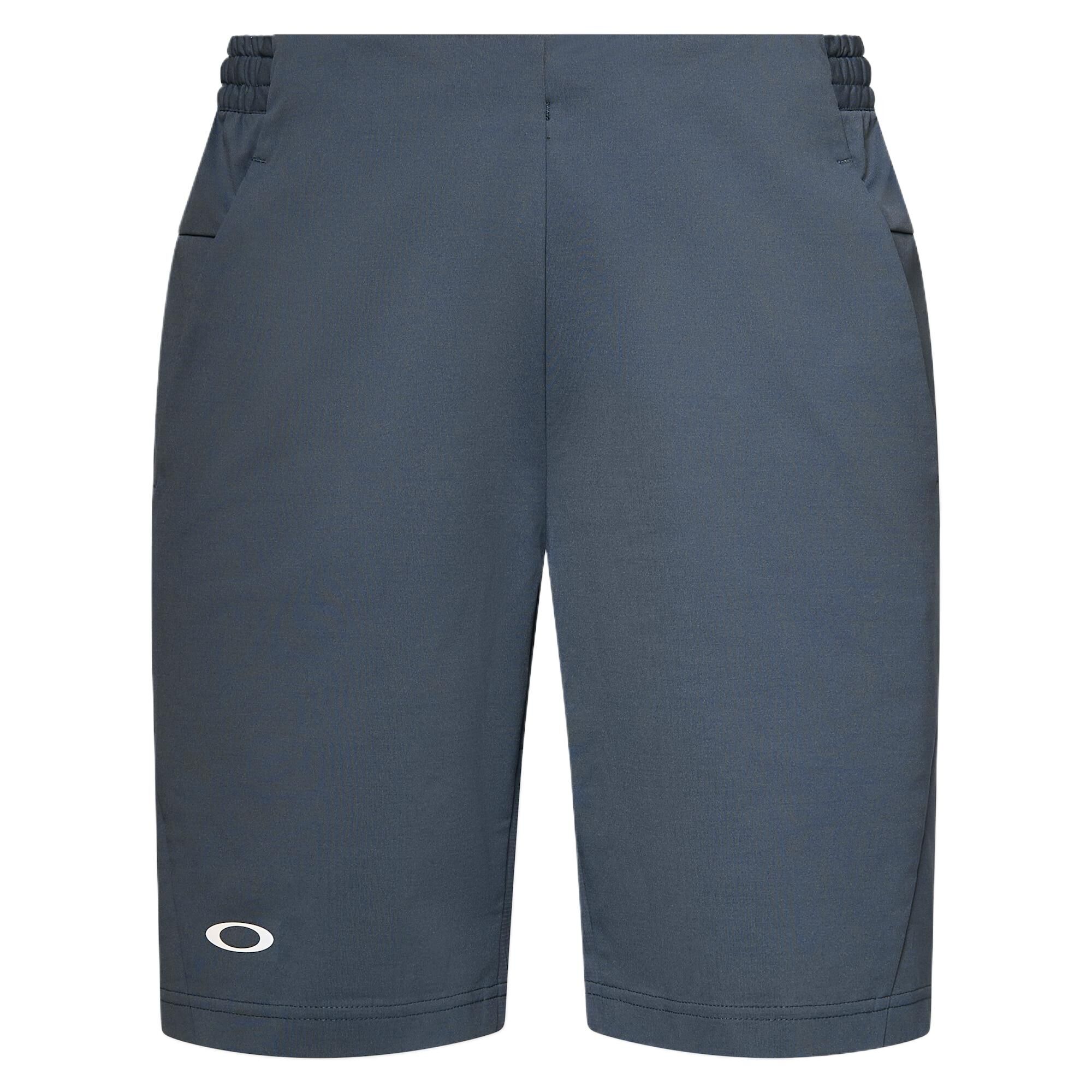 【代購】Oakley Enhance Tech Jersey Casual Shorts Men's Dark Blue FOA407587-94A