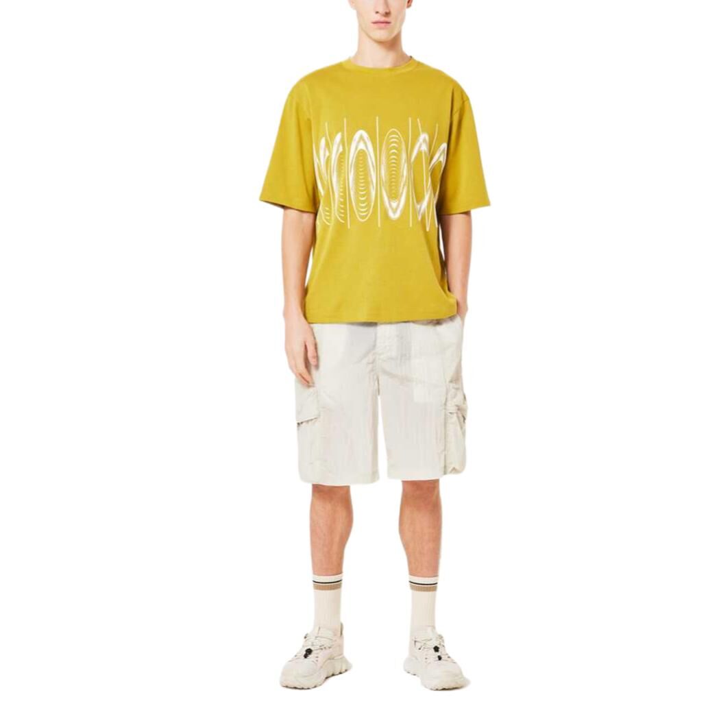 【代購】Oakley Reserve Cargo Shorts FOA406838-68S