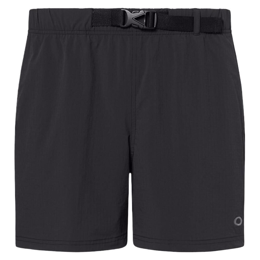 【代購】Oakley Casual Shorts Men's Black FOA404802-02E