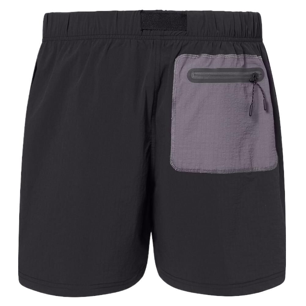 【代購】Oakley Casual Shorts Men's Black FOA404802-02E