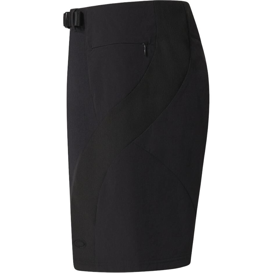 【代購】Oakley Casual Shorts Men's Black FOA405424-02E