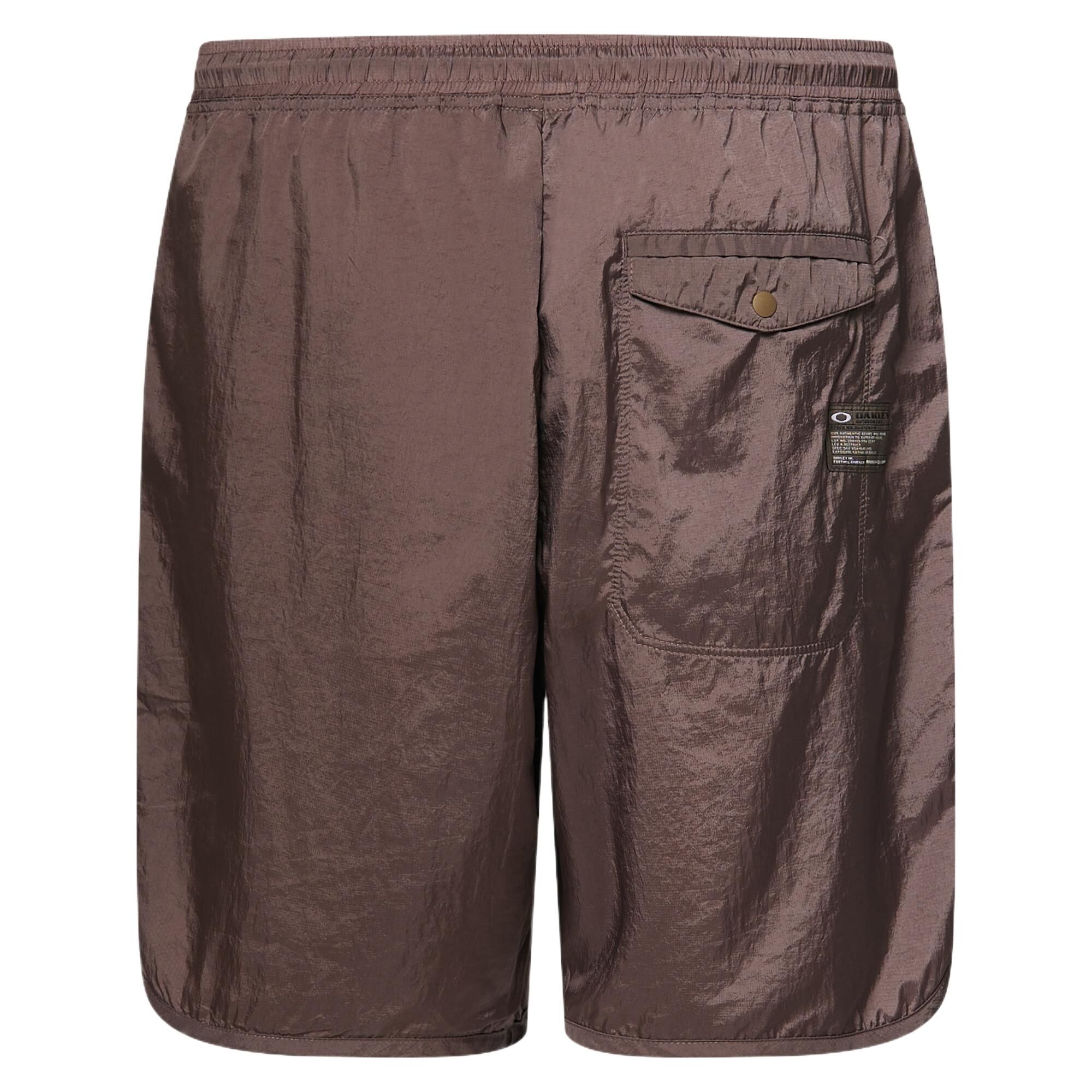 【代購】Oakley Factor Track Shorts FOA407592-84H