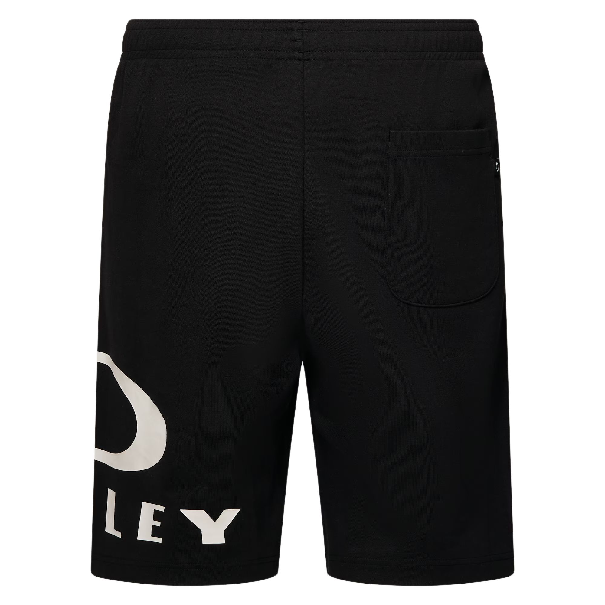 【代購】Oakley SS25 Casual Shorts Men's Black FOA407752-02E