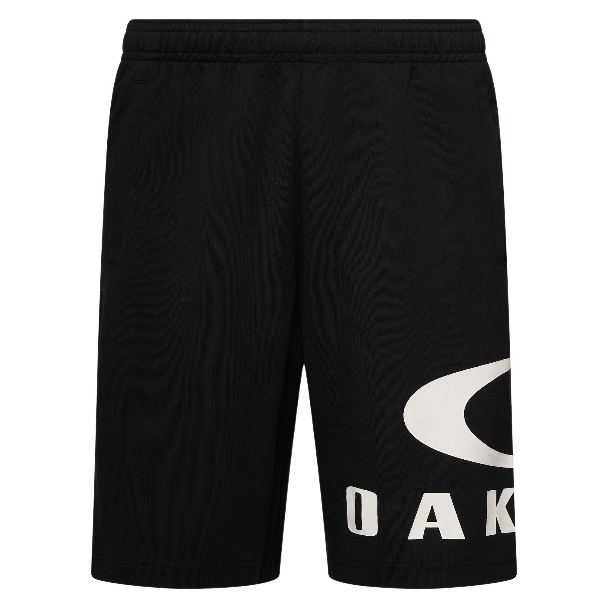 【代購】Oakley SS25 Casual Shorts Men's Black FOA407752-02E