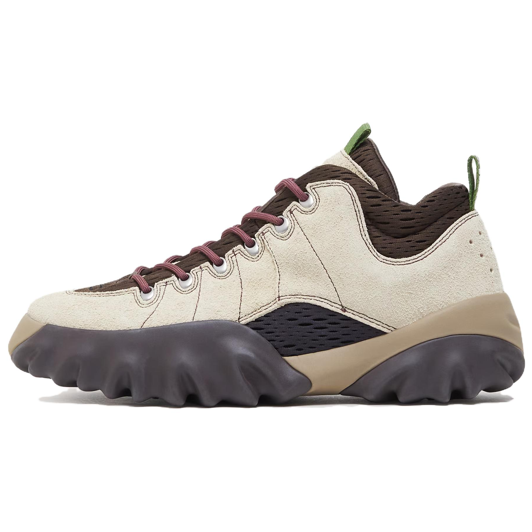 【代購】Oakley Factory Team Anti Slip Wear Resistant Low Top Casual Shoes Men's Beige FOF100717-11Q