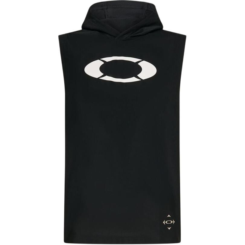 【代購】Oakley FW24 Tank Tops Men's Black FOA407097-02E