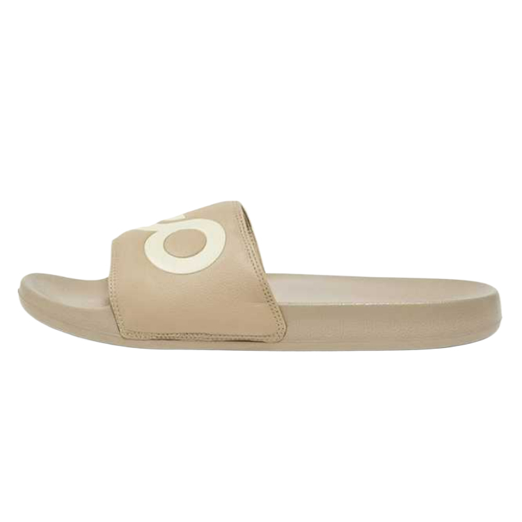 【代購】Oakley B1B Slide 2.0 EVA Slip Resistant Slide Slippers Unisex Brown FOF100424-30W