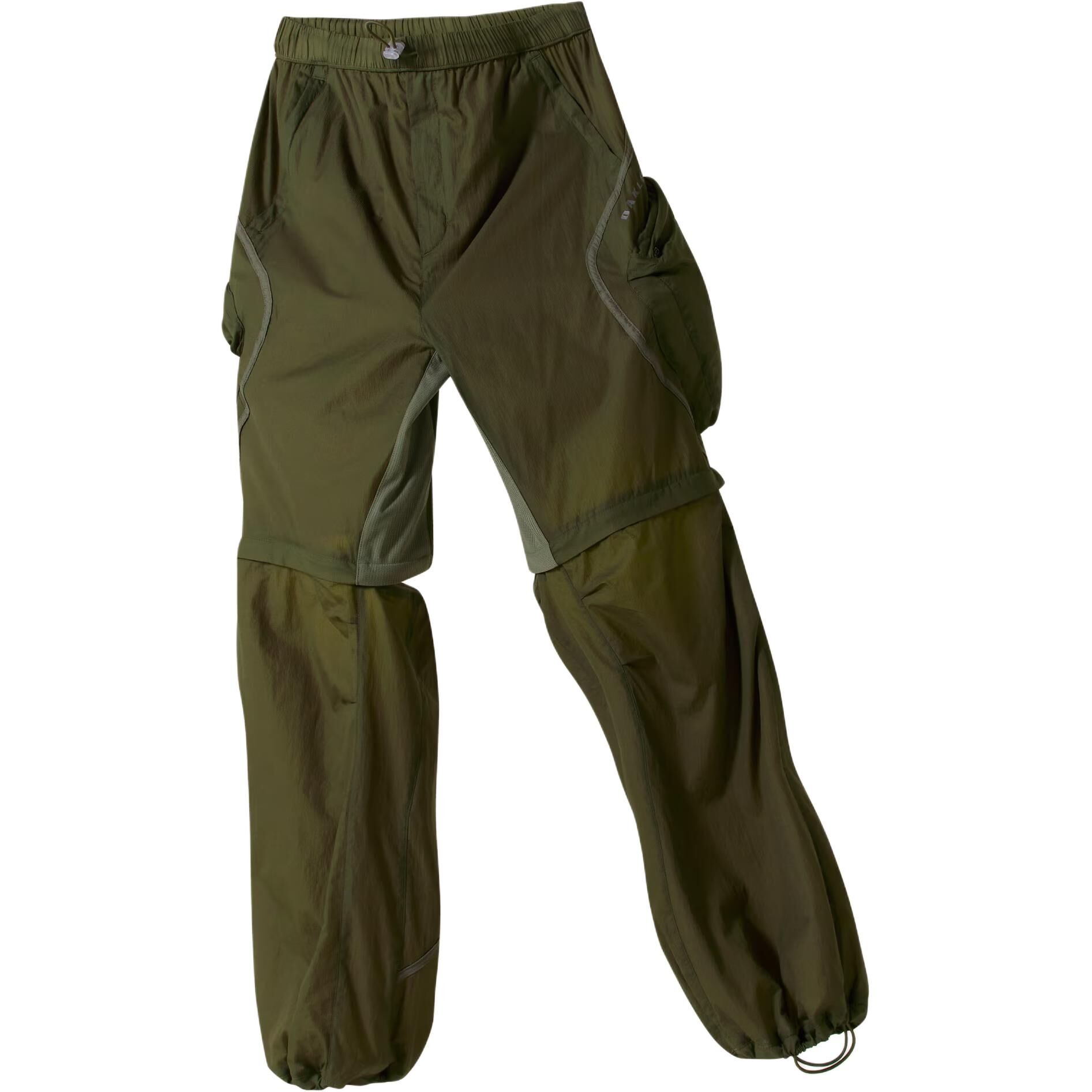 【代購】Oakley Latitude Flight Trousers FOA40682-7CE