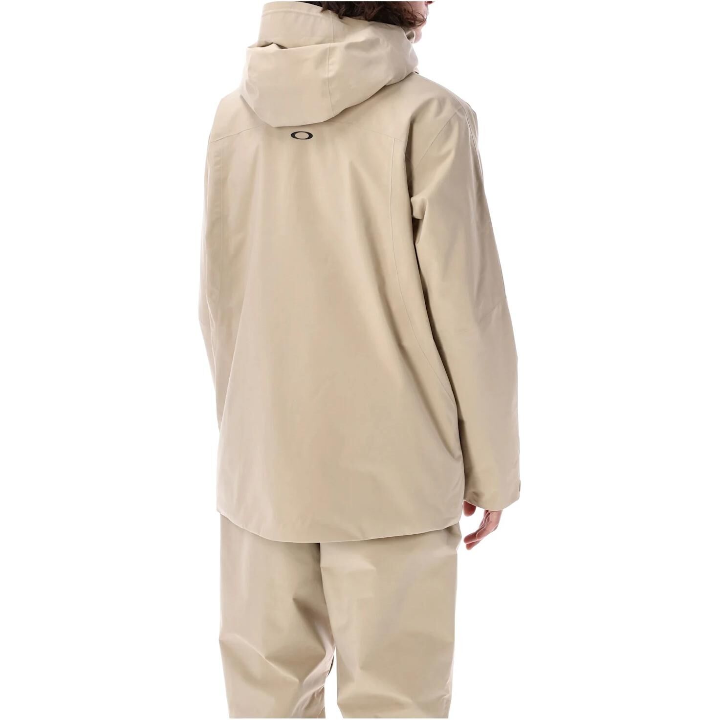 【代購】Oakley Puffer Jacket Men's Light Umber FOA406100-31R