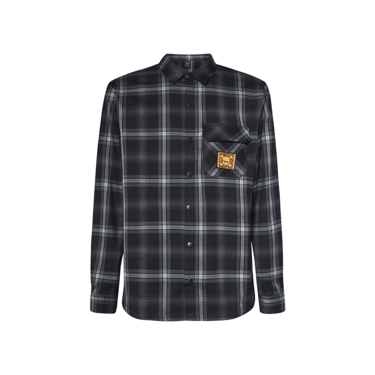 【代購】Oakley Shirts Men's FOA403651