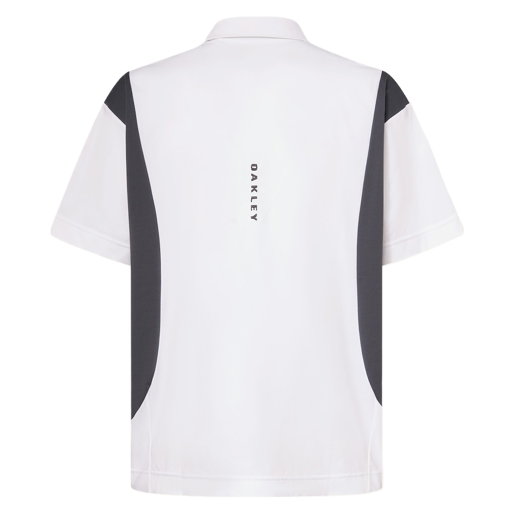 【代購】Oakley Shirts Men's White FOA407605-100