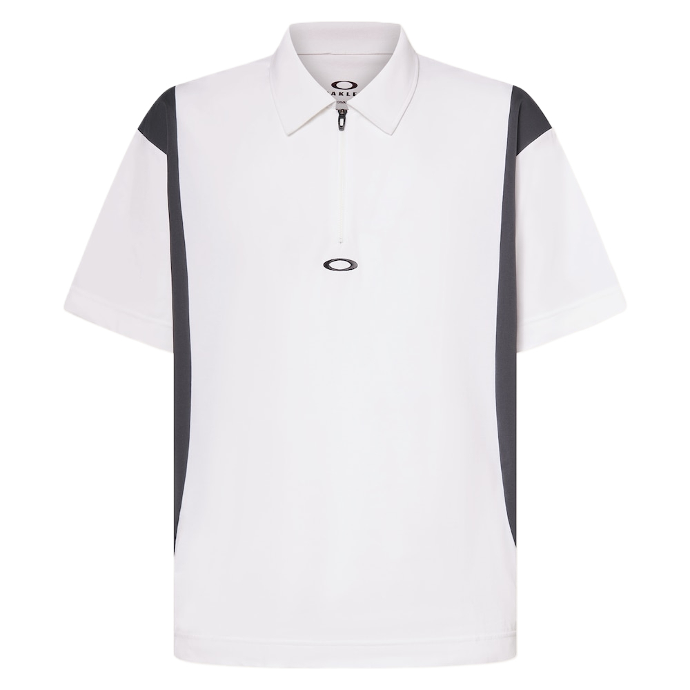 【代購】Oakley Shirts Men's White FOA407605-100