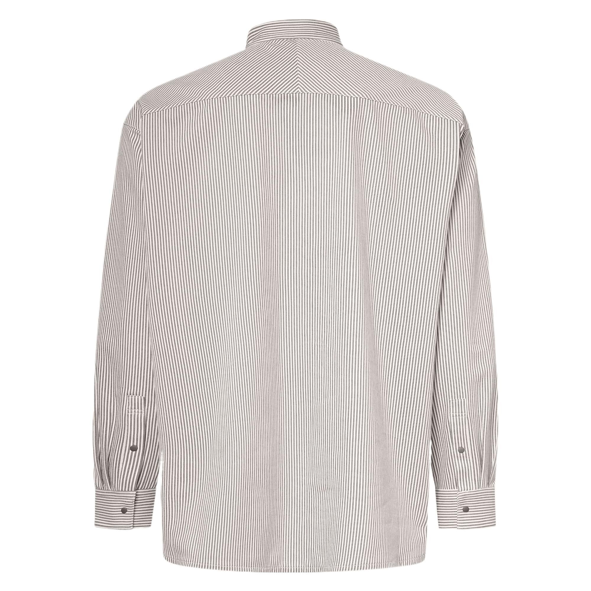 【代購】Oakley Fgl Fuel Shirt Men's Metallic Gray 279 FOA407571-279