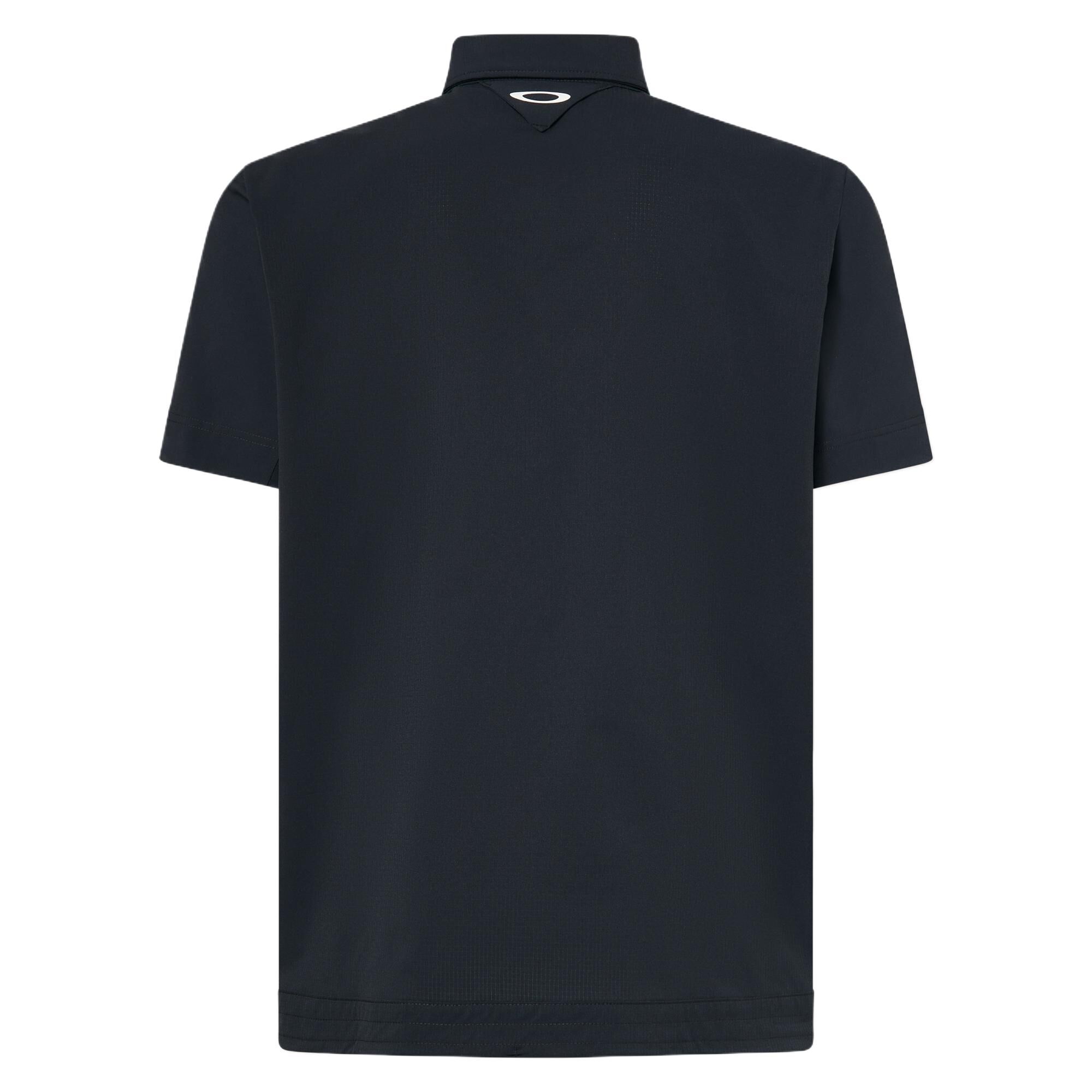 【代購】Oakley Shirts Men's Black FOA407607-02E