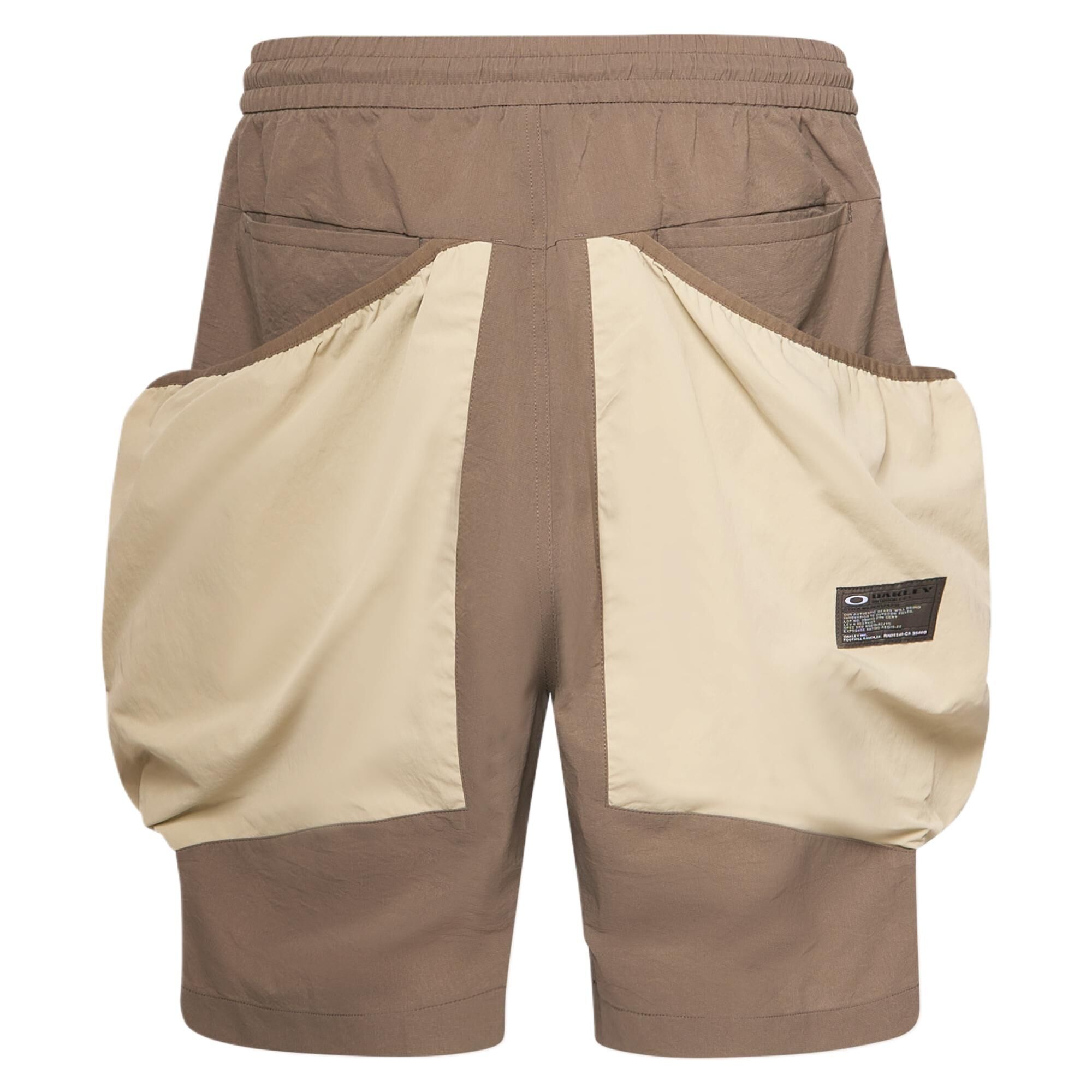 【代購】Oakley Tool Box Cargo Shorts 5.0 FOA407593-279