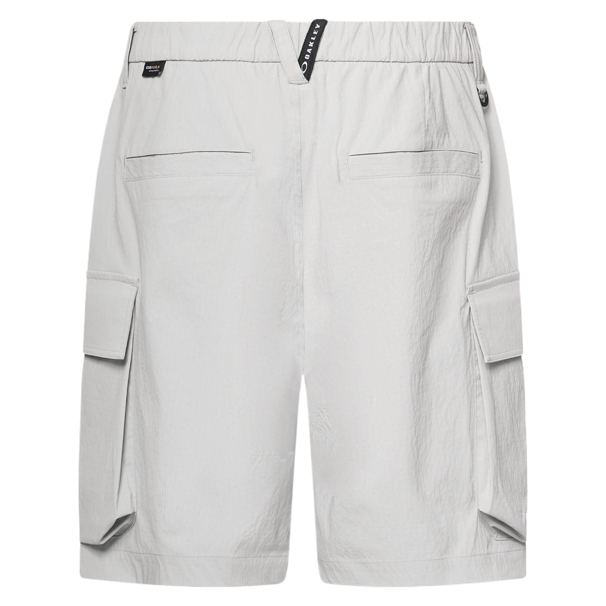 【代購】Oakley Cargo Shorts Men's Gray FOA407611-22P