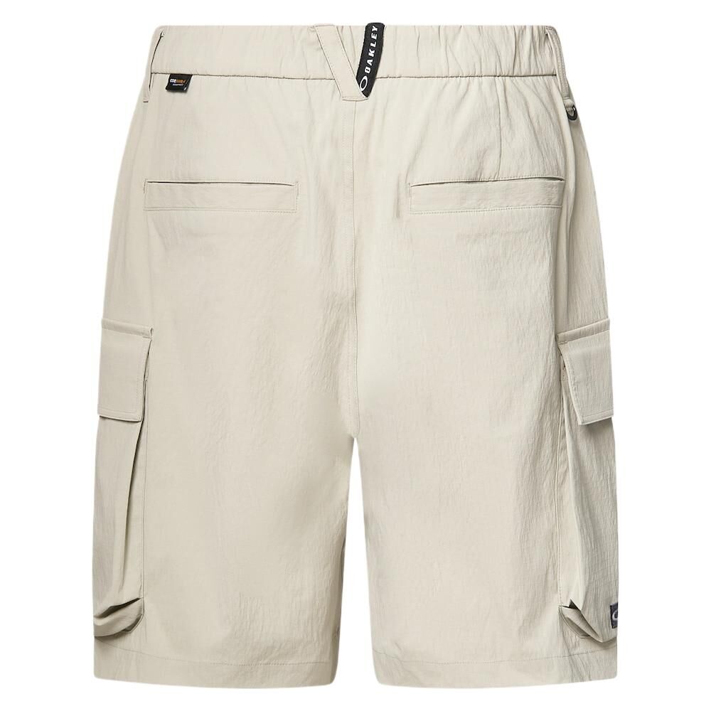 【代購】Oakley Cargo Shorts Men's Ecru FOA407611-89C