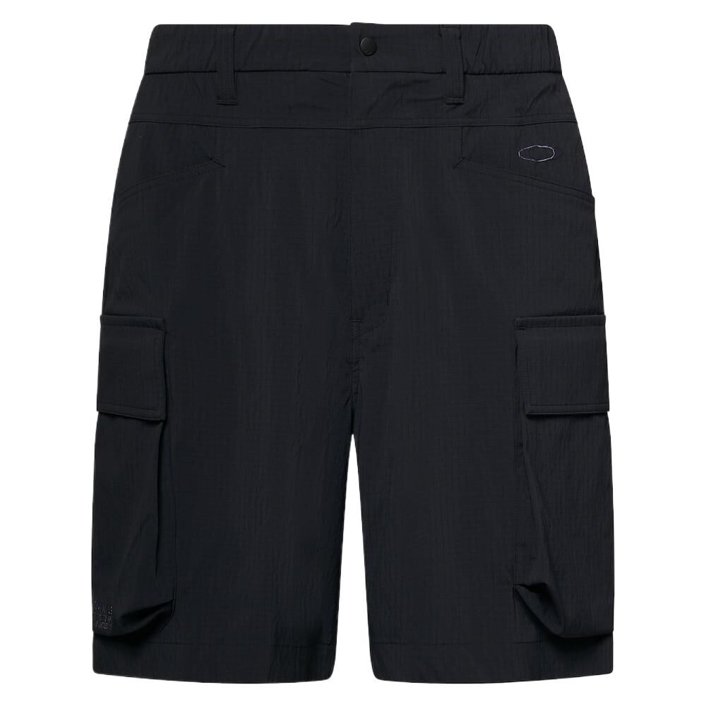 【代購】Oakley Cargo Shorts Men's Black FOA407611-02E