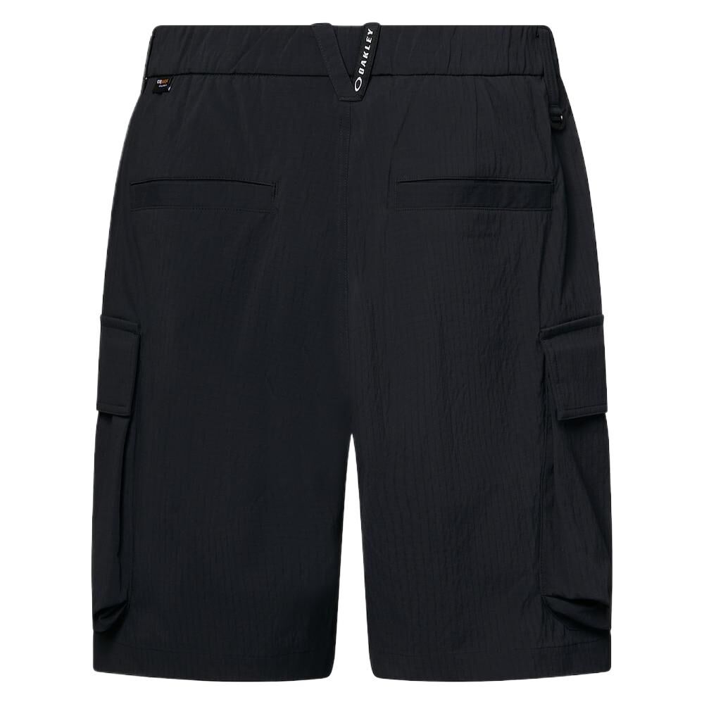 【代購】Oakley Cargo Shorts Men's Black FOA407611-02E