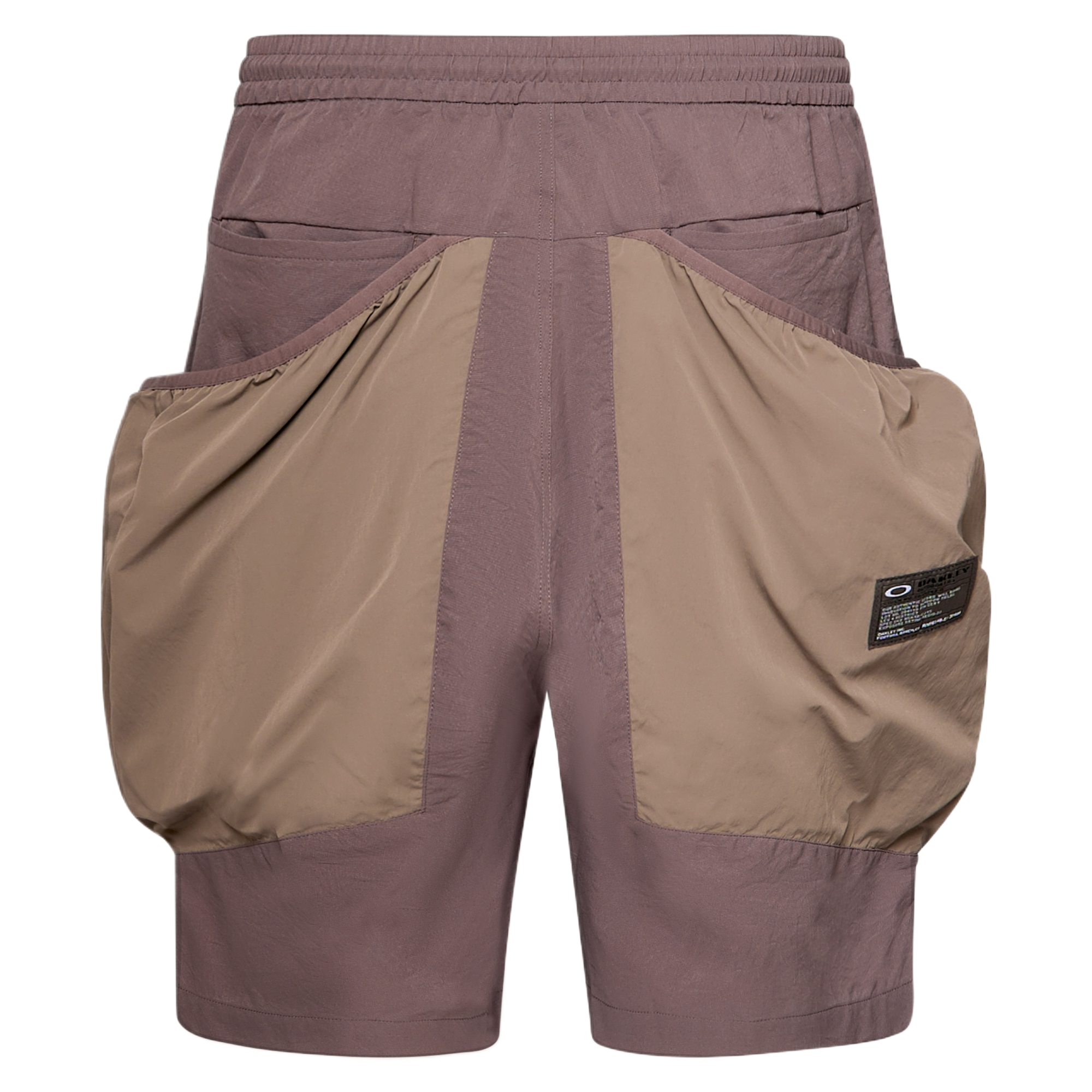【代購】Oakley Cargo Shorts Men's Brown FOA407593-84H