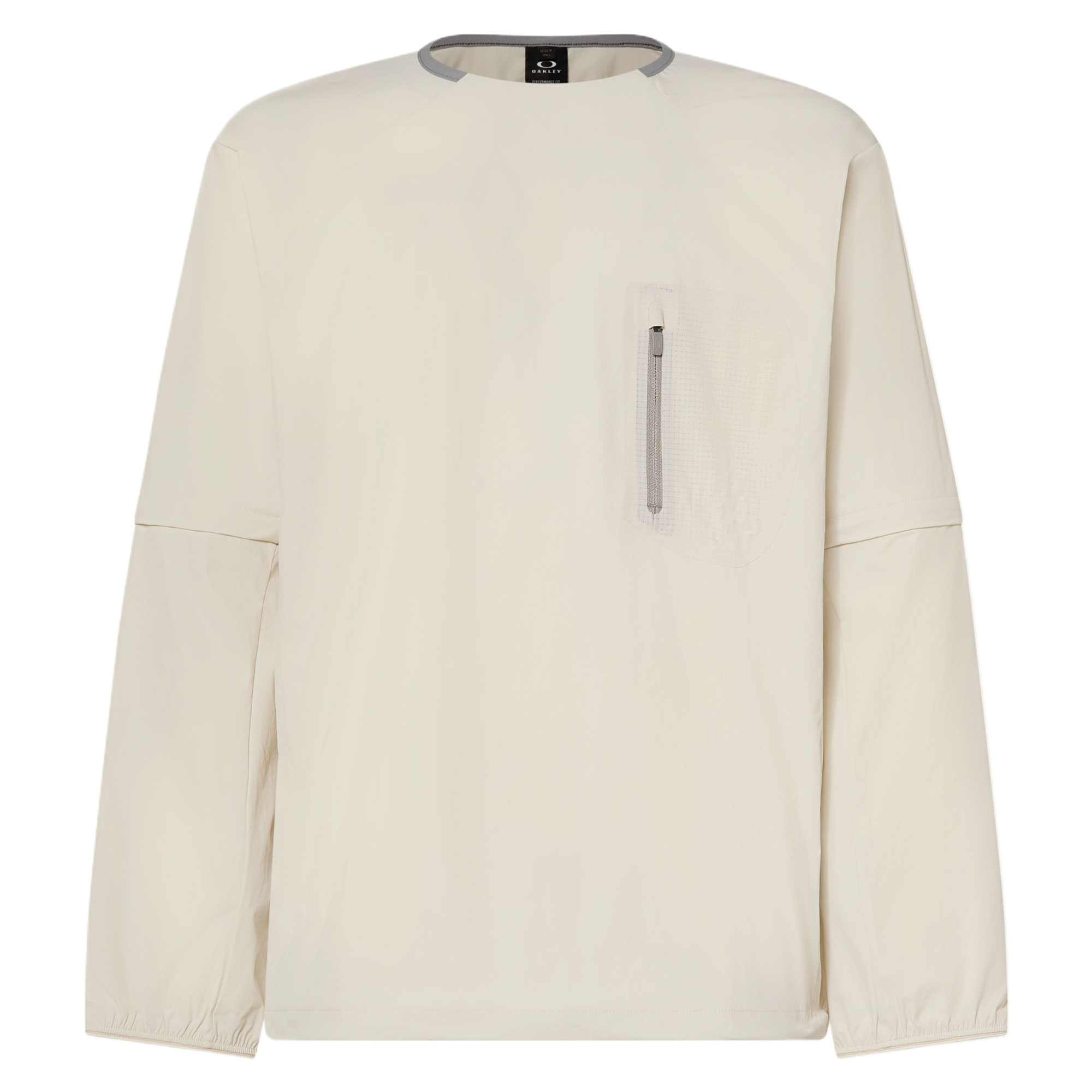 【代購】Oakley T Shirts Men's Ecru FOA406827-68S