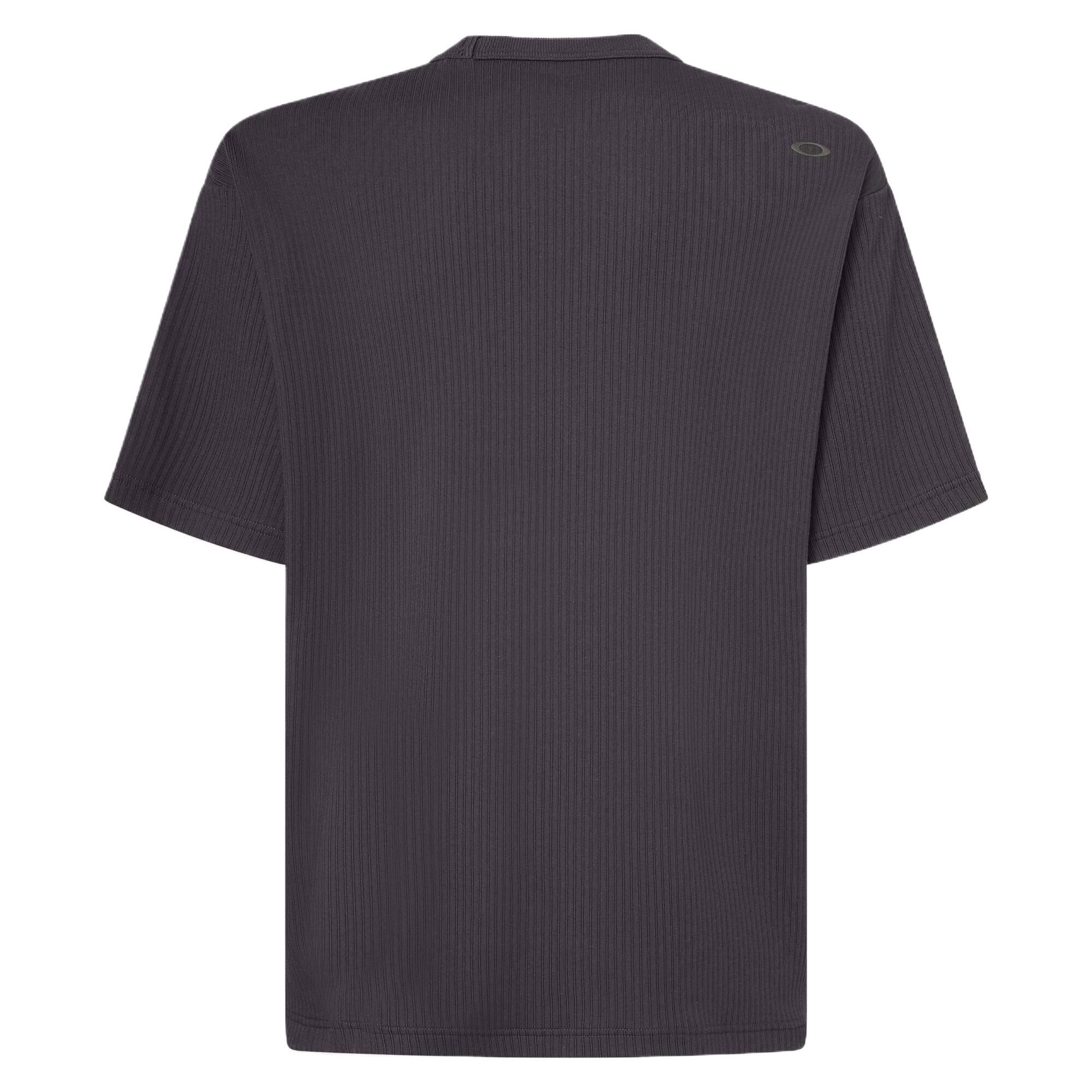 【代購】Oakley T Shirts Men's Black FOA407580-01N