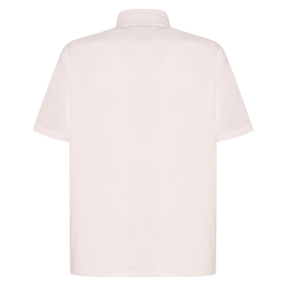 【代購】Oakley Shirts Men's White FOA406321-100