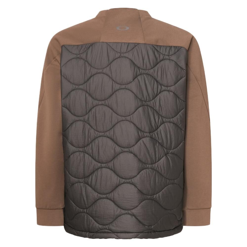 【代購】Oakley Cashmere Sweater Men's Crow Black FOA406940-83C