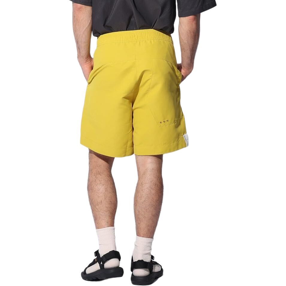 【代購】Oakley ESSENTIAL Casual Shorts Men's FOA406587-545