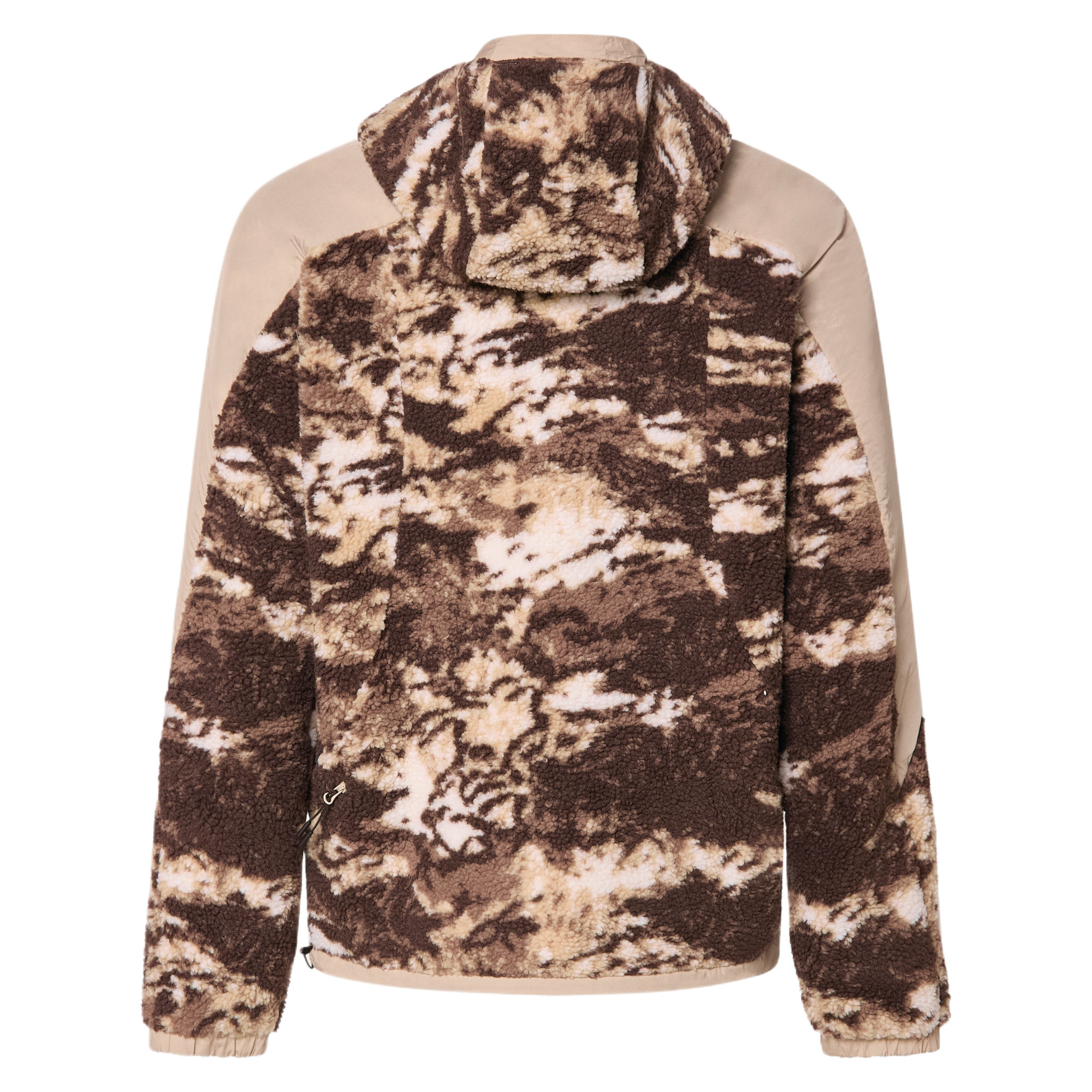 【代購】Oakley Jackets Unisex Desert Tiger Print Camouflage FOA406114-31I