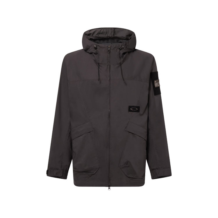 【代購】Oakley Fgl Sector 4.0 Hooded Jacket FOA406358-FGL