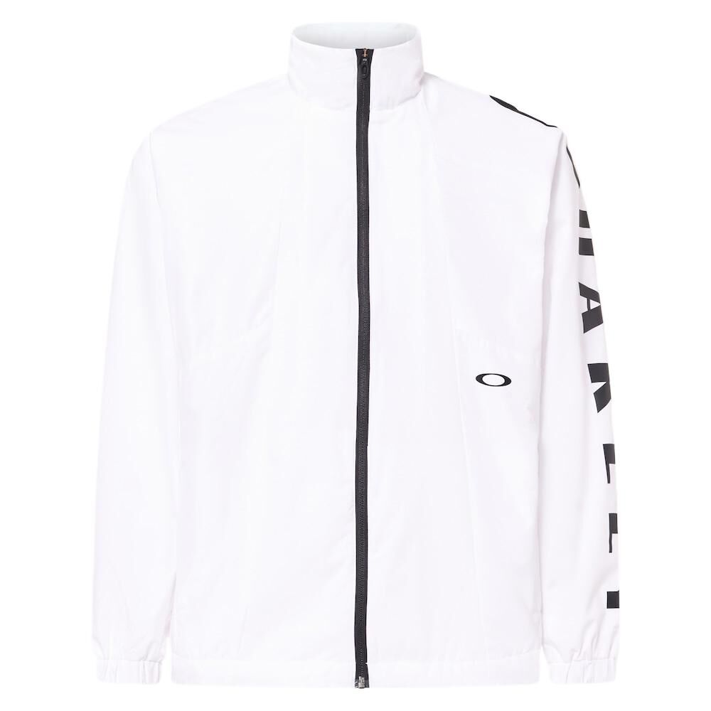 【代購】Oakley Jackets Unisex White FOA406890-100