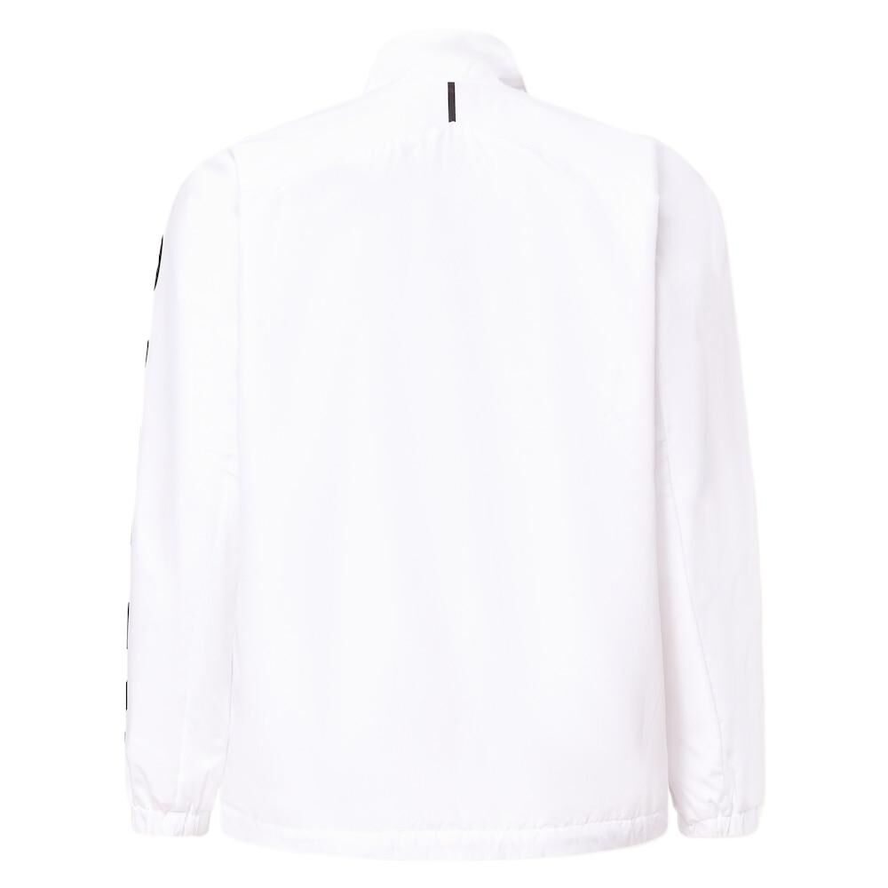 【代購】Oakley Jackets Unisex White FOA406890-100