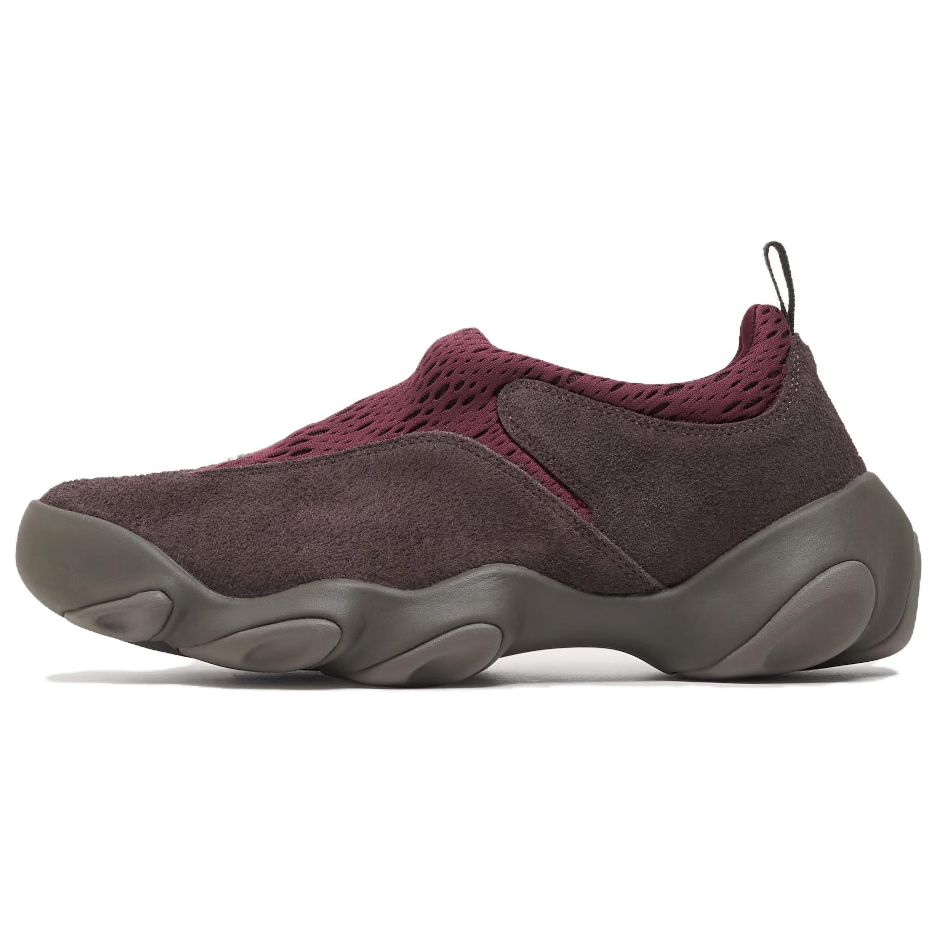 【代購】Oakley Factory Team Abrasion Resistant Low Top Casual Shoes Unisex Burgundy FOF100595-32M