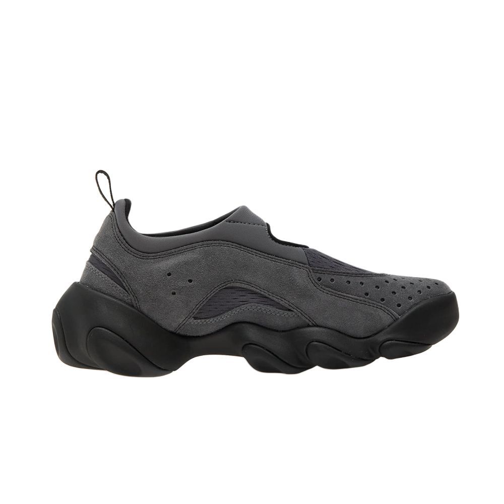 【代購】Oakley Abrasion Resistant Shock Absorbers Low Top Casual Shoes Unisex Gray BDP25S02004457-GY03