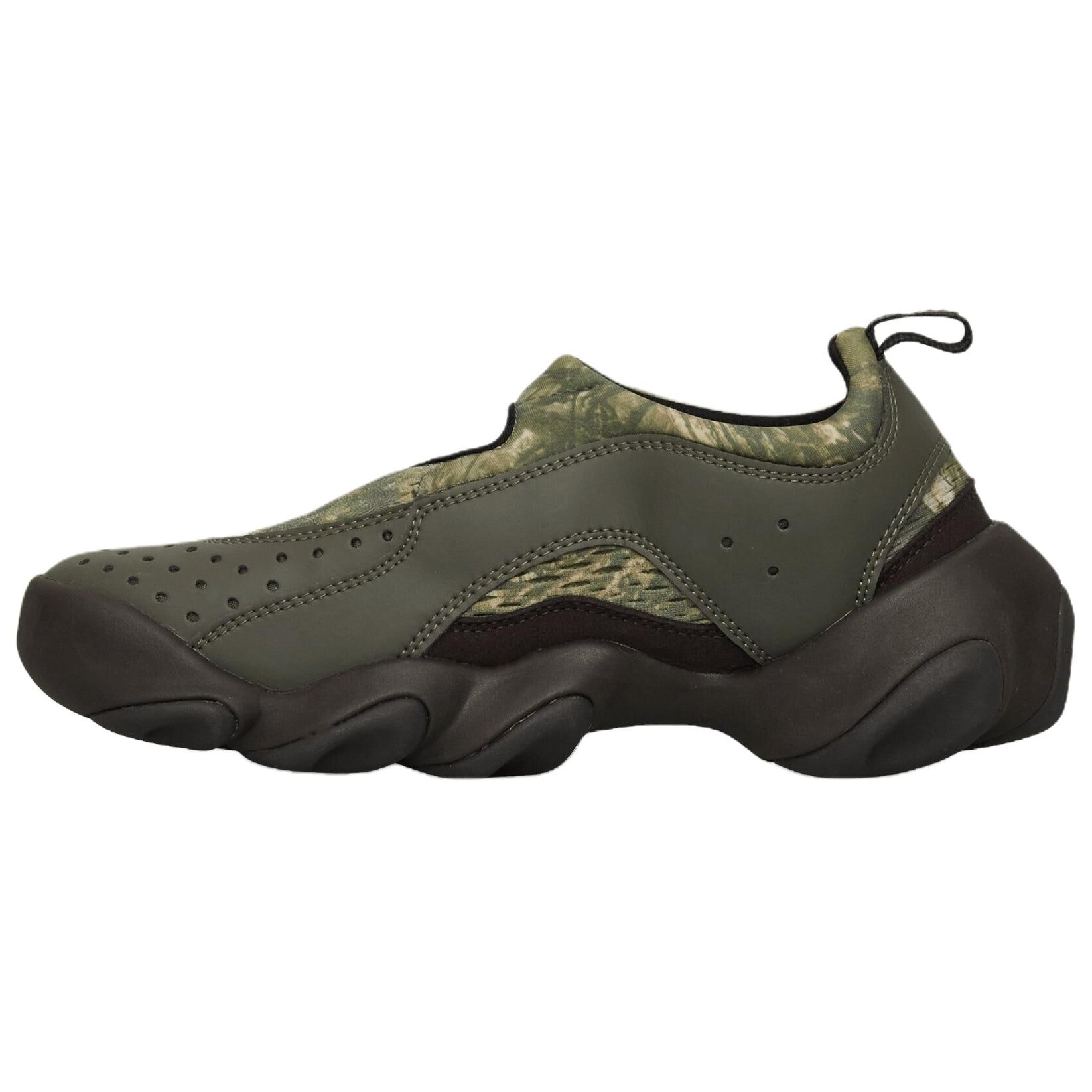 【代購】South2West8 x Oakley Factory Team Cushioning, Wear Resistant Low Top Casual Shoes Unisex Green BDP25S02004457-NP04