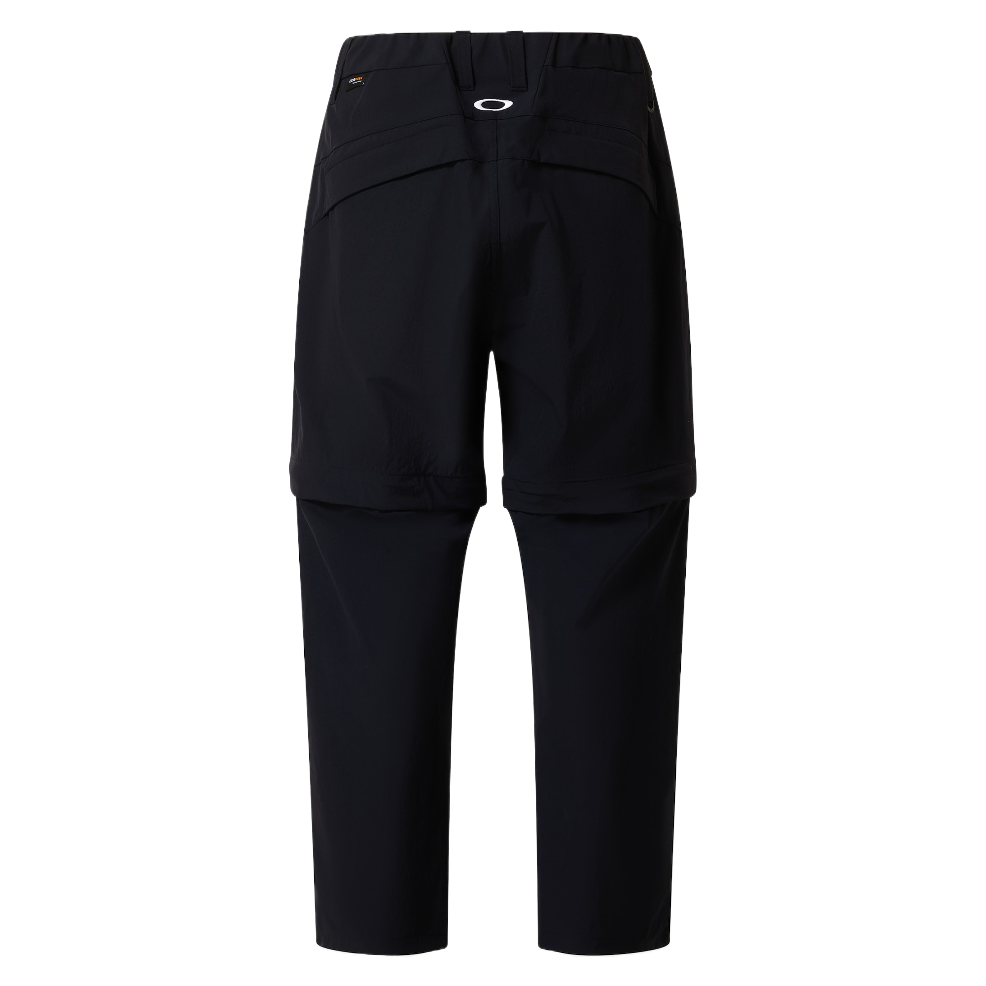 【代購】Oakley Casual Pants Men's Black FOA408148-02E